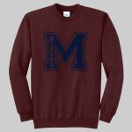 Adult Crewneck - Moore Thumbnail