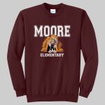 Adult Crewneck - Moore Thumbnail