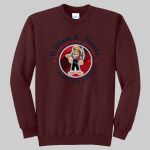 Adult Crewneck - Moore Thumbnail