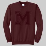 Adult Crewneck - Moore Thumbnail