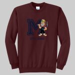 Adult Crewneck - Moore Thumbnail