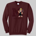 Adult Crewneck - Moore Thumbnail