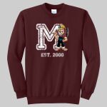 Adult Crewneck - Moore Thumbnail