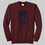Adult Crewneck - Moore Thumbnail