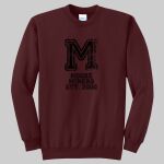 Adult Crewneck - Moore Thumbnail