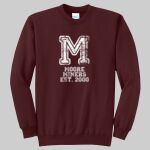 Adult Crewneck - Moore Thumbnail