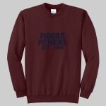 Adult Crewneck - Moore Thumbnail
