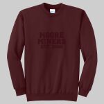 Adult Crewneck - Moore Thumbnail