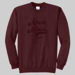 Adult Crewneck - Moore Thumbnail