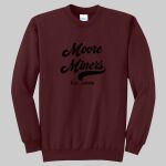 Adult Crewneck - Moore Thumbnail