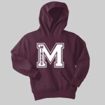 Youth Hoodie - Moore Thumbnail
