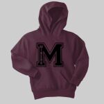 Youth Hoodie - Moore Thumbnail