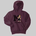 Youth Hoodie - Moore Thumbnail
