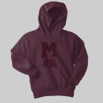Youth Hoodie - Moore Thumbnail