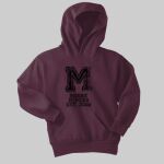 Youth Hoodie - Moore Thumbnail