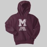 Youth Hoodie - Moore Thumbnail