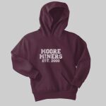 Youth Hoodie - Moore Thumbnail