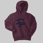Youth Hoodie - Moore Thumbnail
