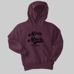 Youth Hoodie - Moore Thumbnail