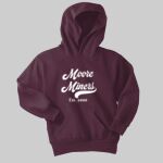 Youth Hoodie - Moore Thumbnail