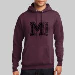 Adult Hoodie - Moore Thumbnail