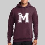 Adult Hoodie - Moore Thumbnail