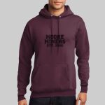 Adult Hoodie - Moore Thumbnail