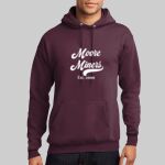 Adult Hoodie - Moore Thumbnail