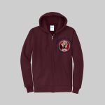 Adult Zip Jacket - Moore Thumbnail