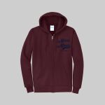 Adult Zip Jacket - Moore Thumbnail