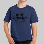 Youth T-Shirt - Moore Thumbnail