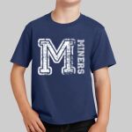 Youth T-Shirt - Moore Thumbnail