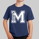 Youth T-Shirt - Moore Thumbnail