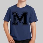 Youth T-Shirt - Moore Thumbnail