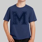 Youth T-Shirt - Moore Thumbnail