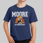 Youth T-Shirt - Moore Thumbnail