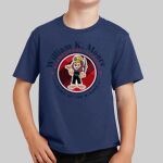 Youth T-Shirt - Moore Thumbnail