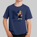 Youth T-Shirt - Moore Thumbnail