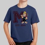 Youth T-Shirt - Moore Thumbnail