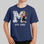 Youth T-Shirt - Moore Thumbnail