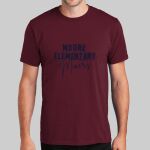 Adult T-Shirt - Moore Thumbnail