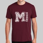 Adult T-Shirt - Moore Thumbnail