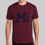 Adult T-Shirt - Moore Thumbnail