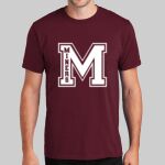 Adult T-Shirt - Moore Thumbnail