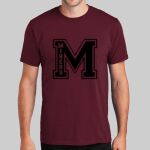 Adult T-Shirt - Moore Thumbnail
