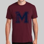 Adult T-Shirt - Moore Thumbnail