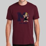 Adult T-Shirt - Moore Thumbnail