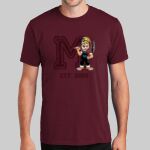 Adult T-Shirt - Moore Thumbnail
