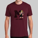 Adult T-Shirt - Moore Thumbnail