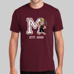 Adult T-Shirt - Moore Thumbnail